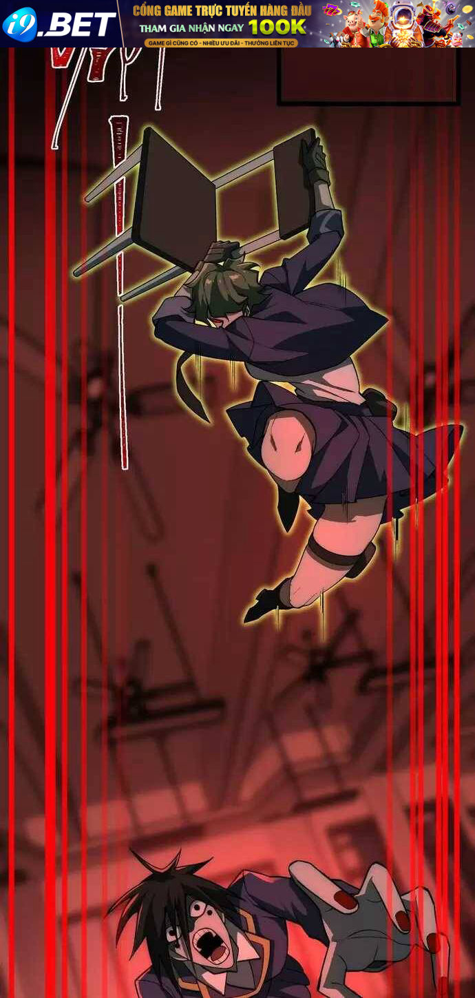 Ta Sáng Tạo Truyền Thuyết Đô Thị - Chapter 53 - Page 9