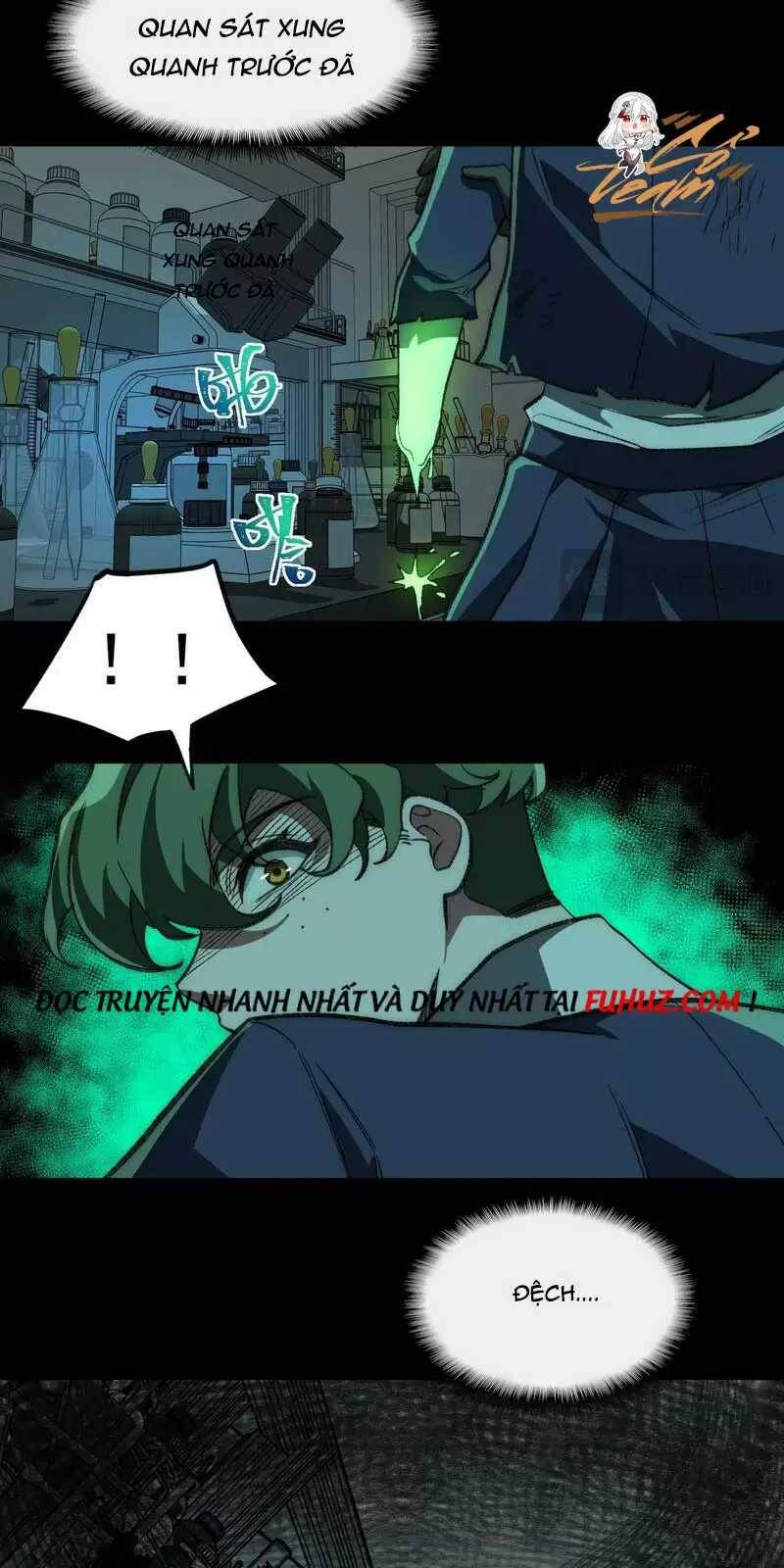Ta Sáng Tạo Truyền Thuyết Đô Thị - Chapter 54 - Page 10