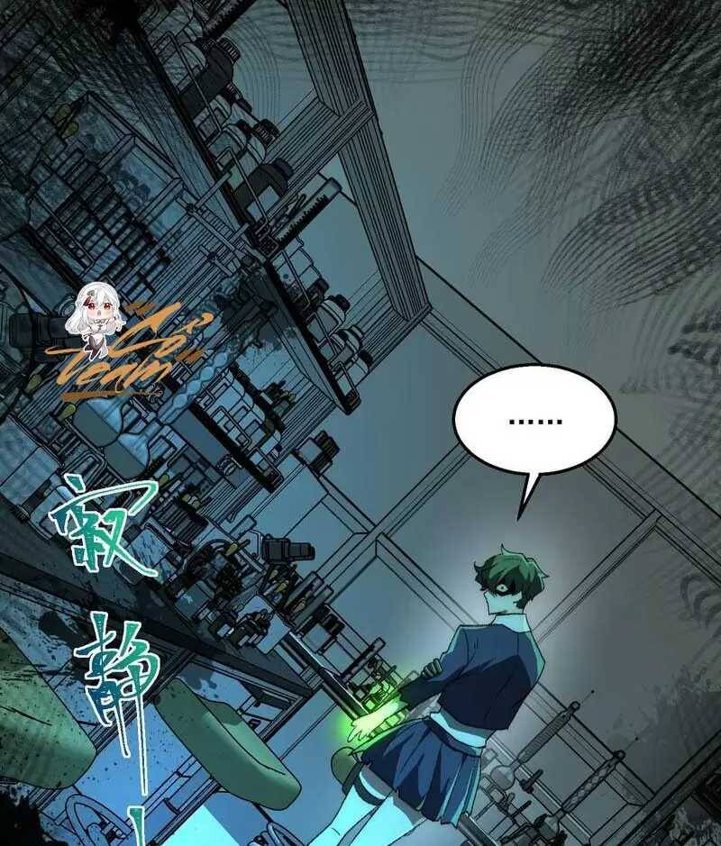 Ta Sáng Tạo Truyền Thuyết Đô Thị - Chapter 54 - Page 11