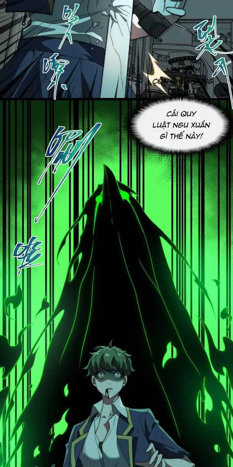 Ta Sáng Tạo Truyền Thuyết Đô Thị - Chapter 54 - Page 16