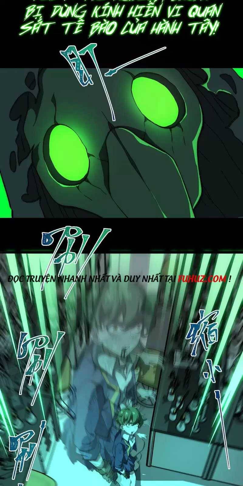 Ta Sáng Tạo Truyền Thuyết Đô Thị - Chapter 54 - Page 18