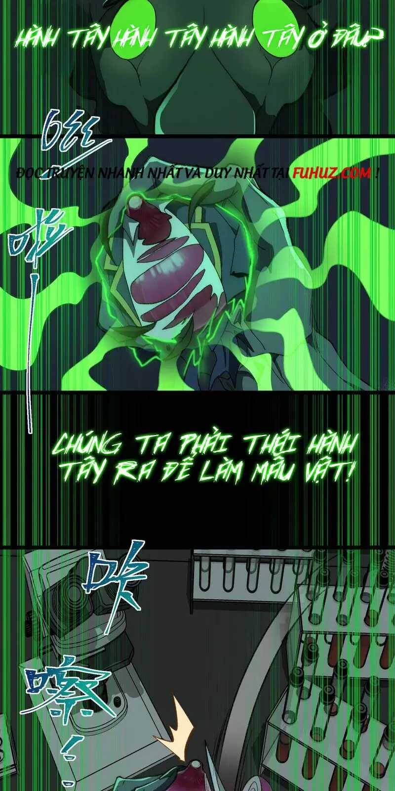 Ta Sáng Tạo Truyền Thuyết Đô Thị - Chapter 54 - Page 20
