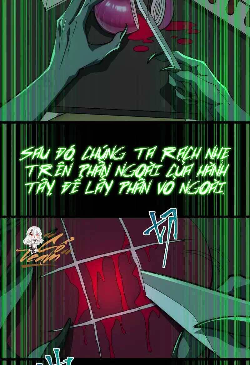 Ta Sáng Tạo Truyền Thuyết Đô Thị - Chapter 54 - Page 21