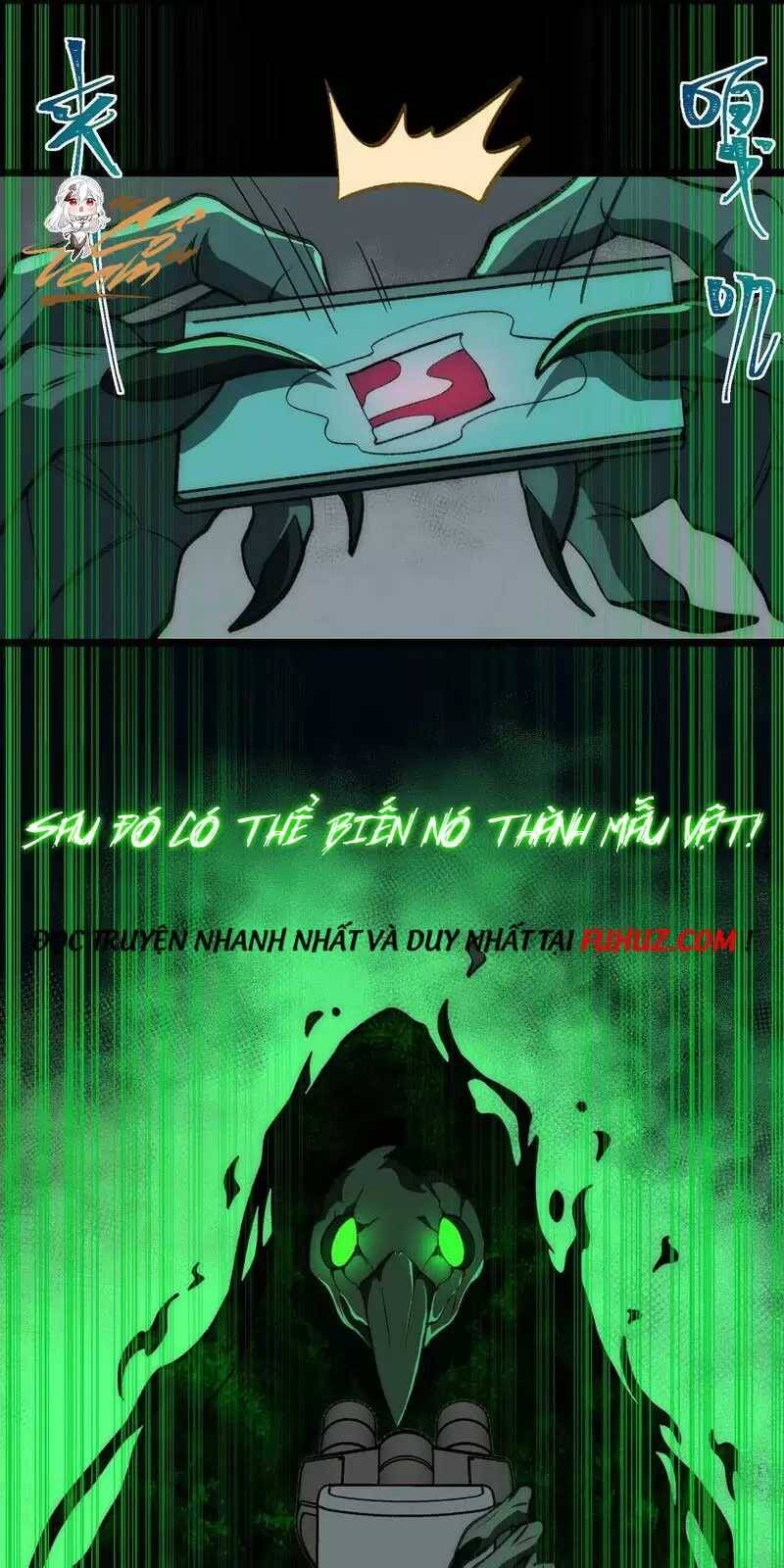 Ta Sáng Tạo Truyền Thuyết Đô Thị - Chapter 54 - Page 23