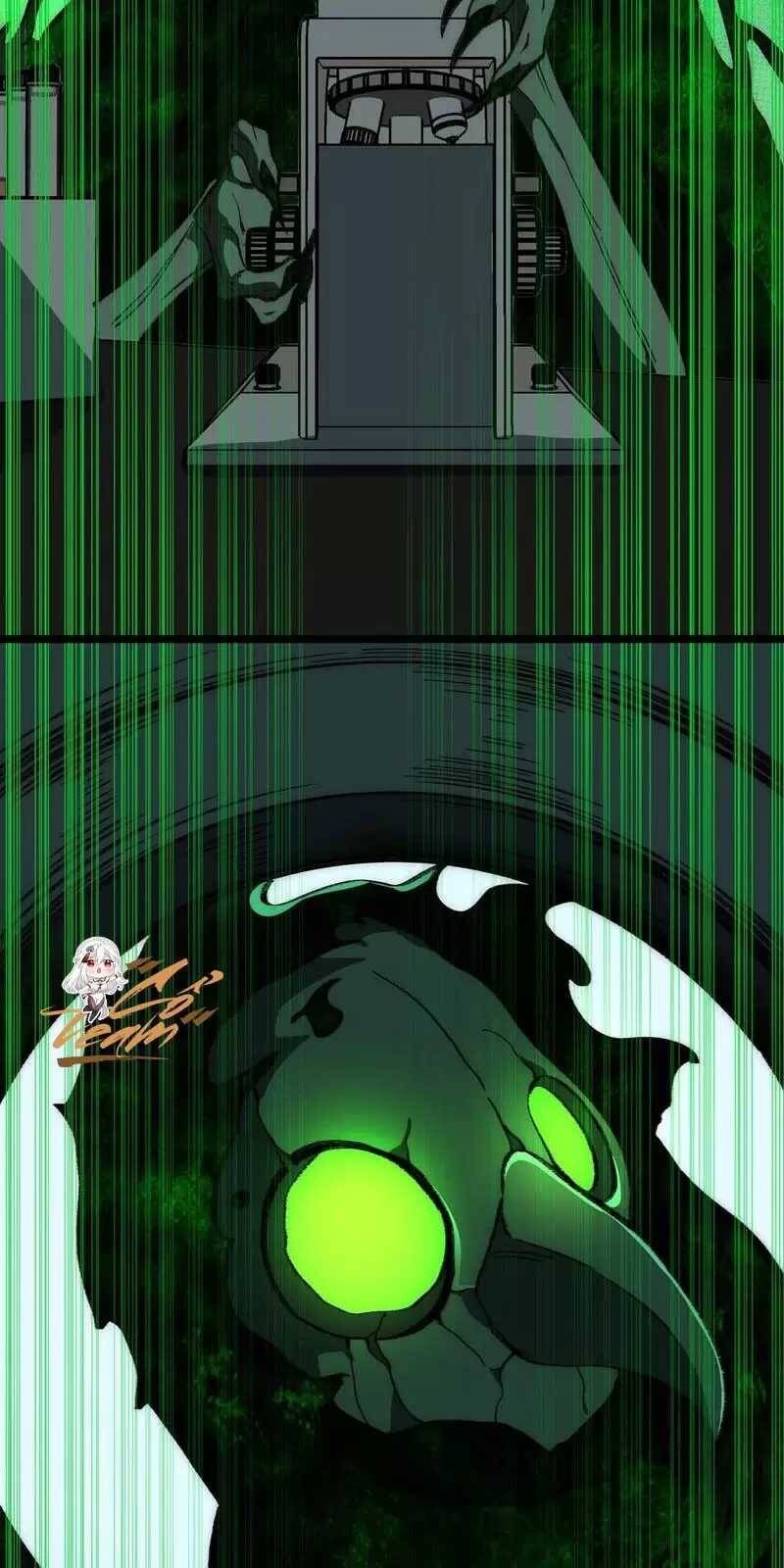 Ta Sáng Tạo Truyền Thuyết Đô Thị - Chapter 54 - Page 24