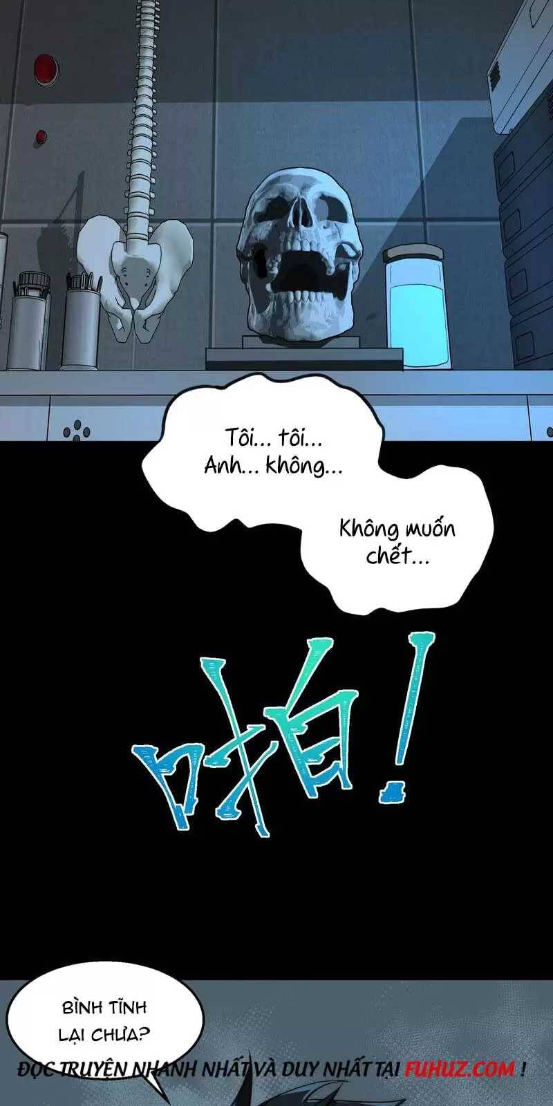 Ta Sáng Tạo Truyền Thuyết Đô Thị - Chapter 54 - Page 27