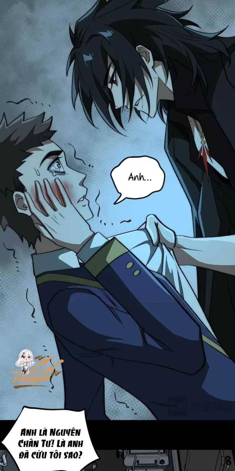 Ta Sáng Tạo Truyền Thuyết Đô Thị - Chapter 54 - Page 28