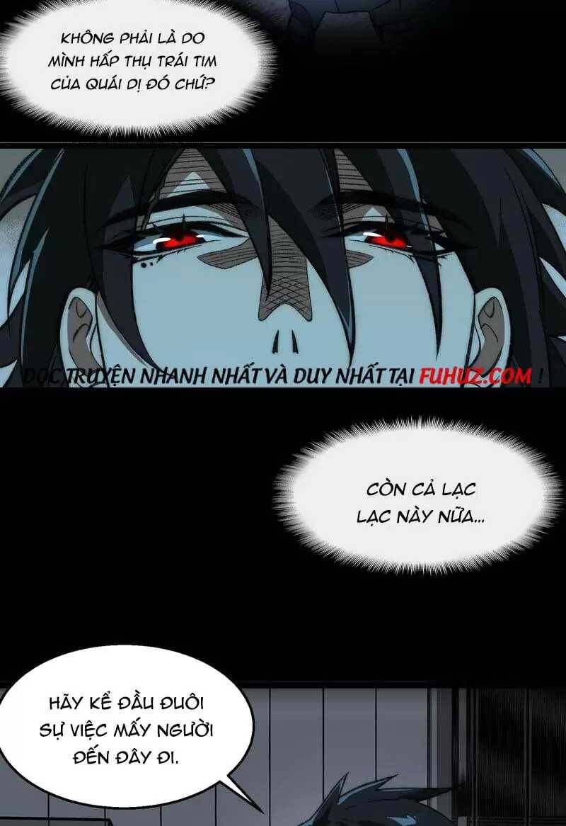 Ta Sáng Tạo Truyền Thuyết Đô Thị - Chapter 54 - Page 31