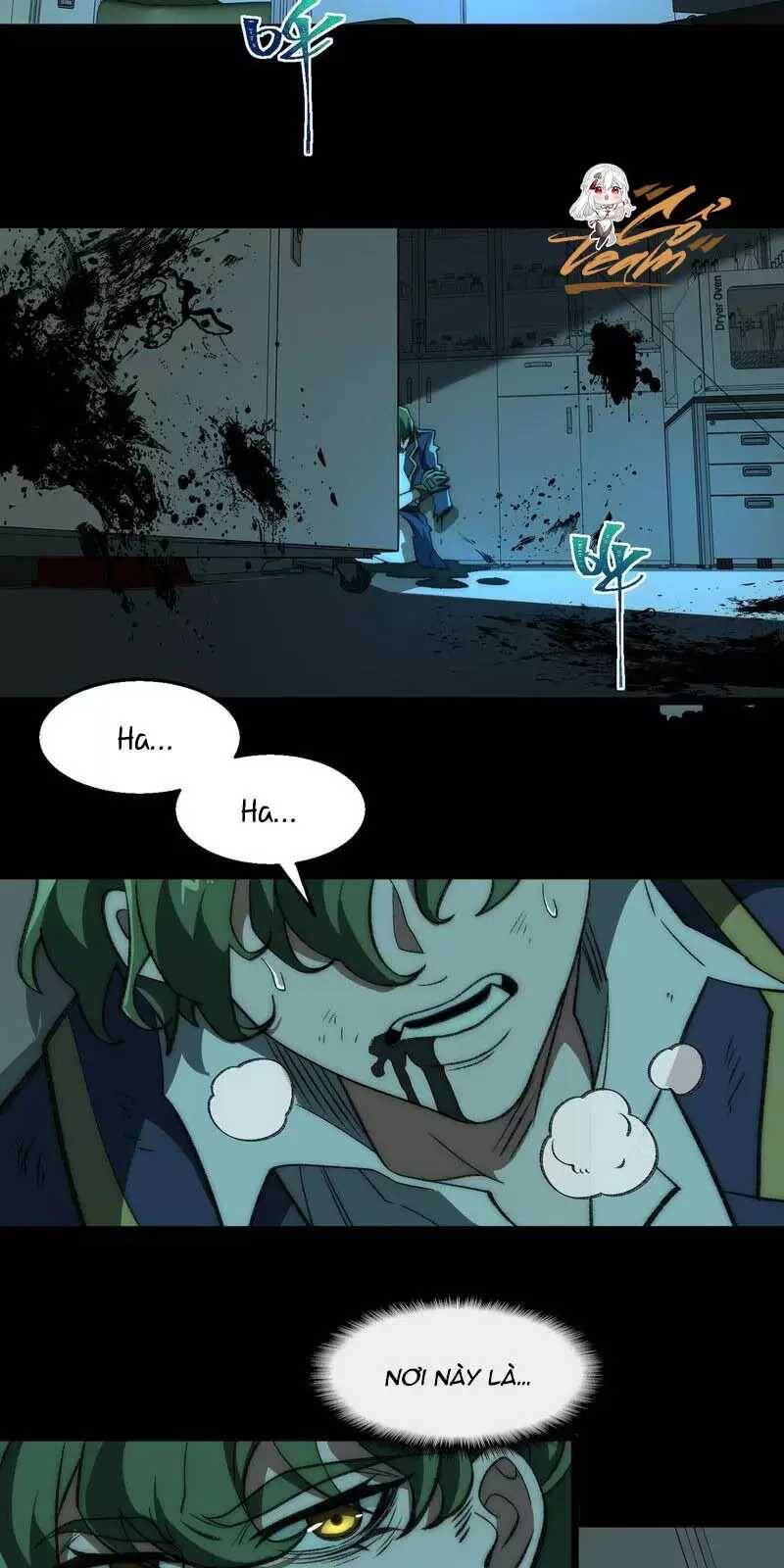 Ta Sáng Tạo Truyền Thuyết Đô Thị - Chapter 54 - Page 4