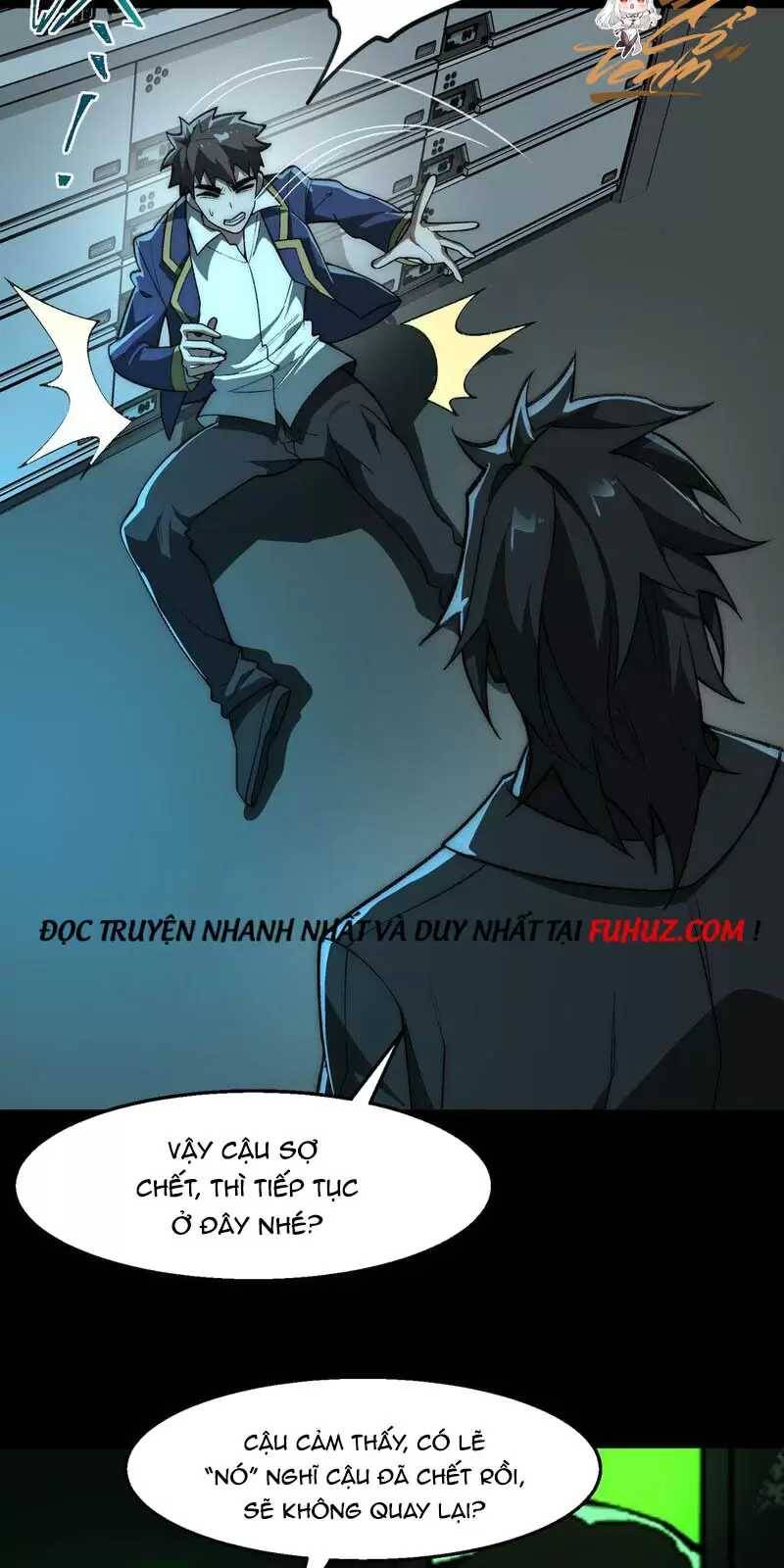 Ta Sáng Tạo Truyền Thuyết Đô Thị - Chapter 54 - Page 40