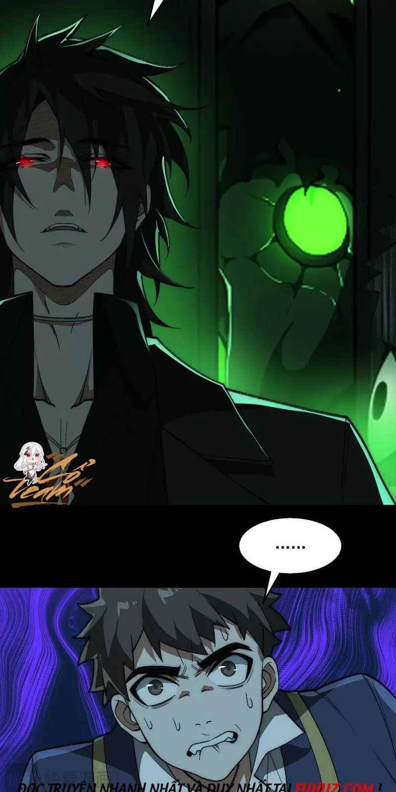 Ta Sáng Tạo Truyền Thuyết Đô Thị - Chapter 54 - Page 41