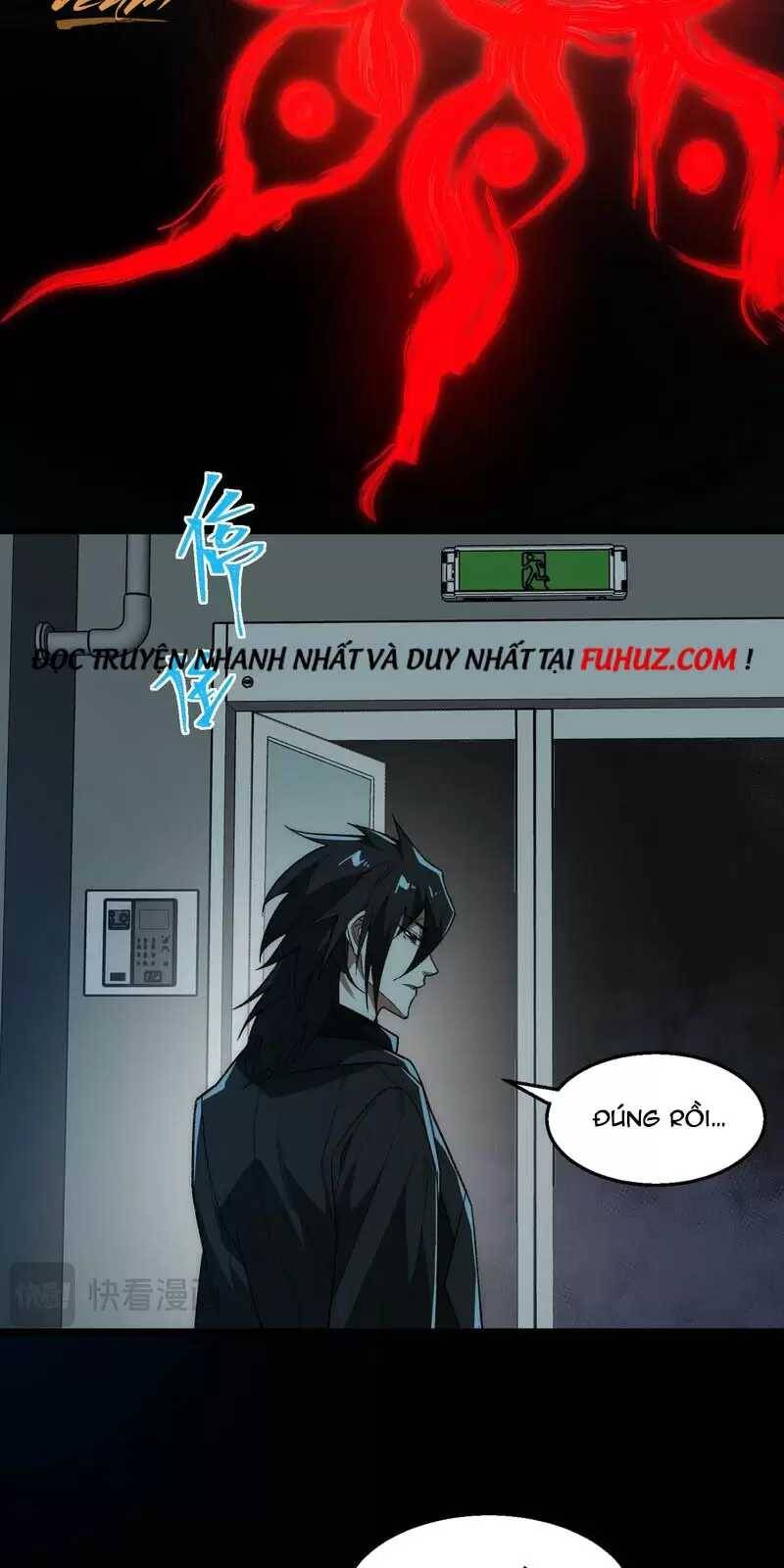 Ta Sáng Tạo Truyền Thuyết Đô Thị - Chapter 54 - Page 45