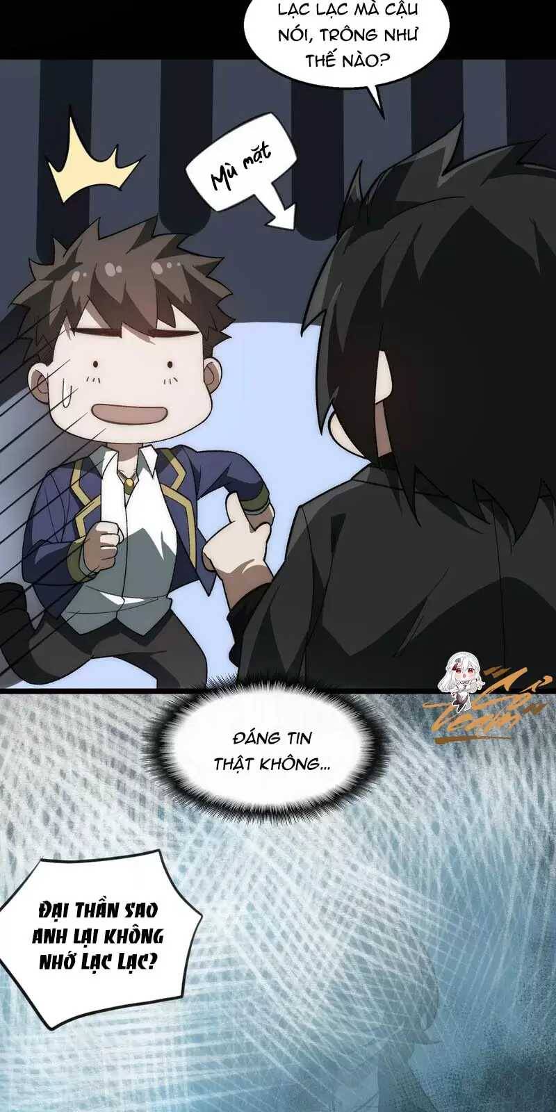 Ta Sáng Tạo Truyền Thuyết Đô Thị - Chapter 54 - Page 46