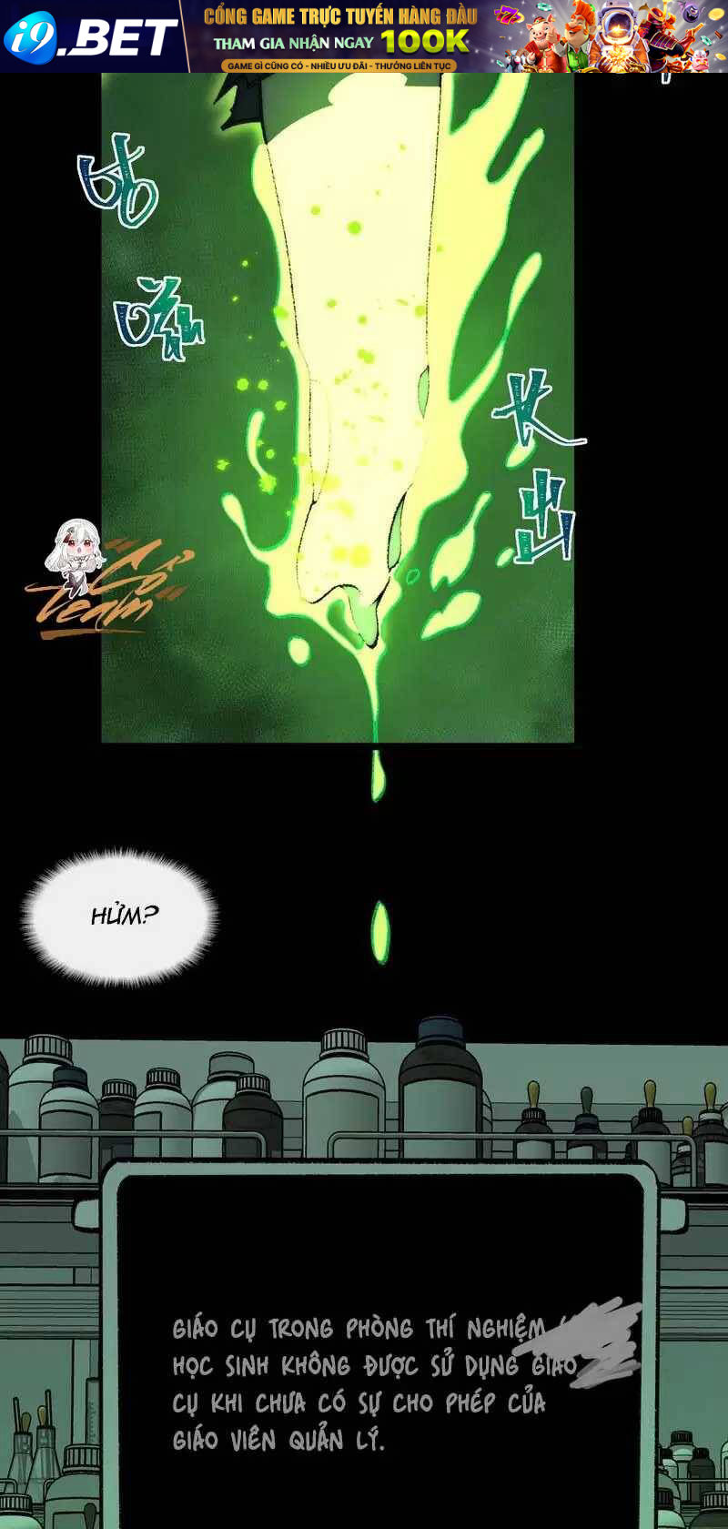 Ta Sáng Tạo Truyền Thuyết Đô Thị - Chapter 54 - Page 7