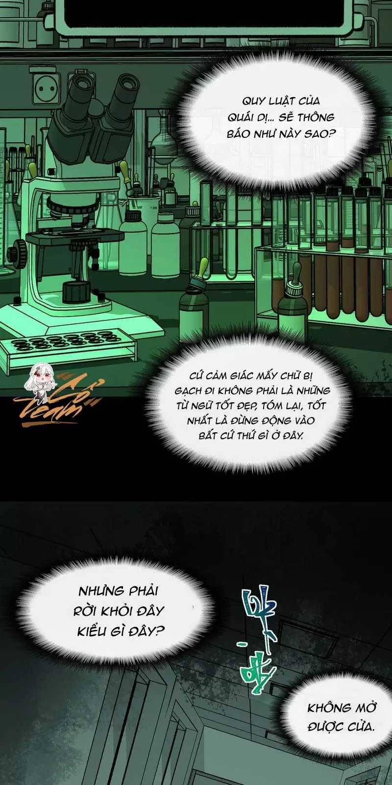 Ta Sáng Tạo Truyền Thuyết Đô Thị - Chapter 54 - Page 8