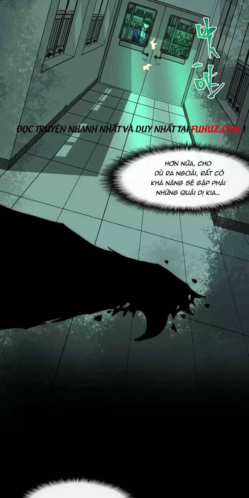 Ta Sáng Tạo Truyền Thuyết Đô Thị - Chapter 54 - Page 9