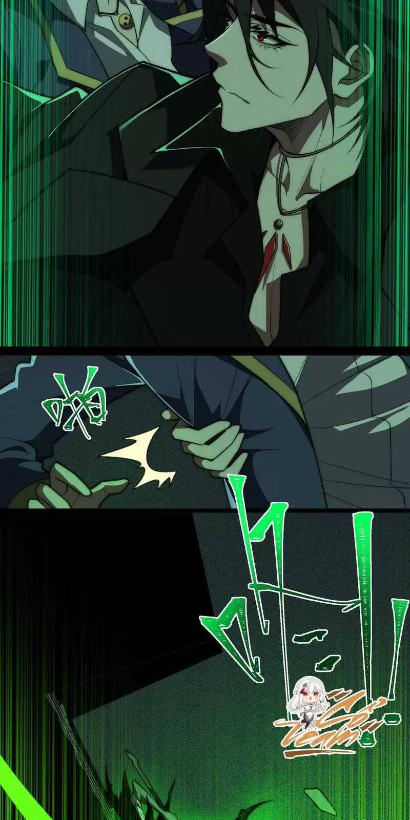 Ta Sáng Tạo Truyền Thuyết Đô Thị - Chapter 55 - Page 10