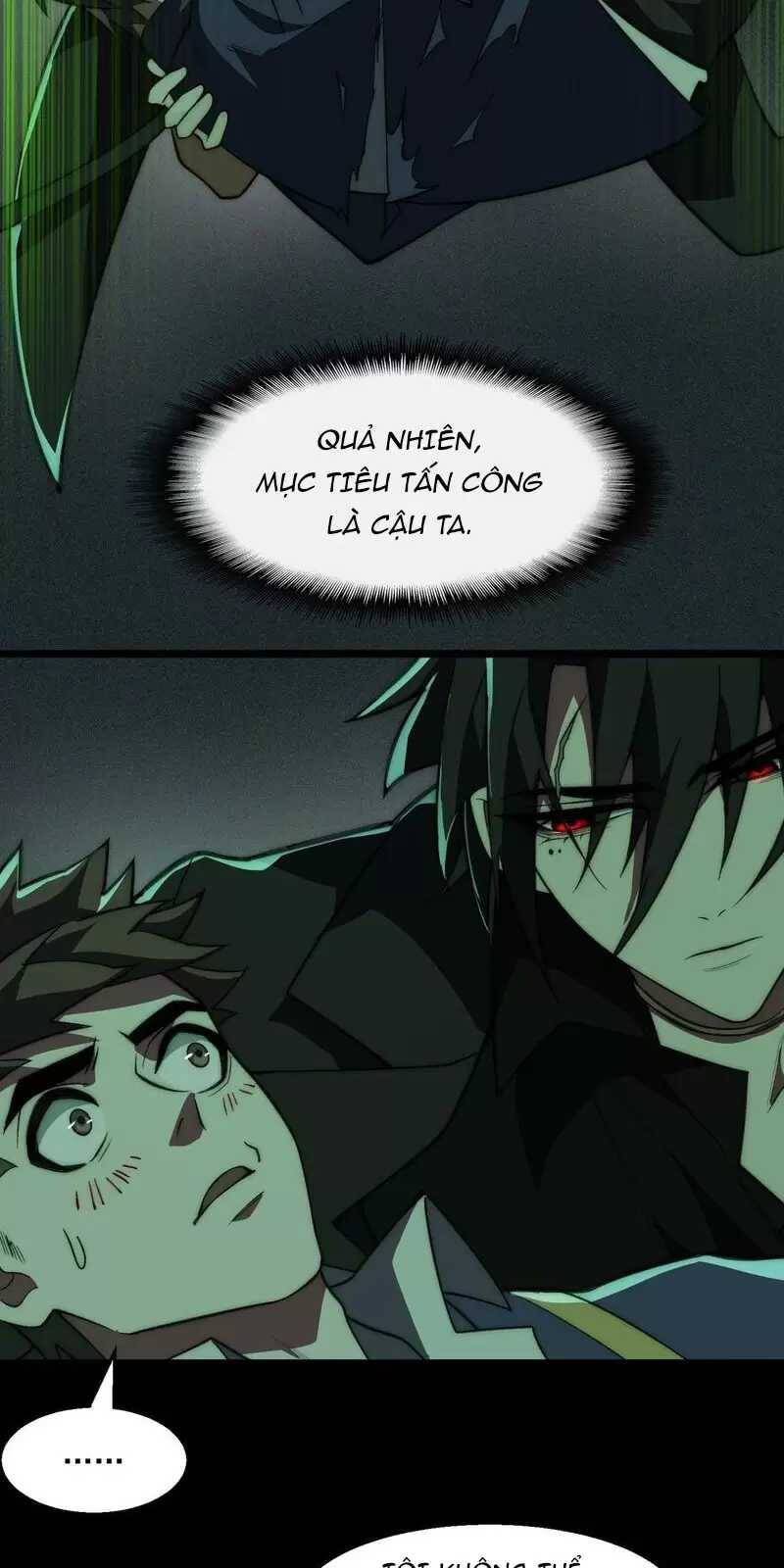 Ta Sáng Tạo Truyền Thuyết Đô Thị - Chapter 55 - Page 12