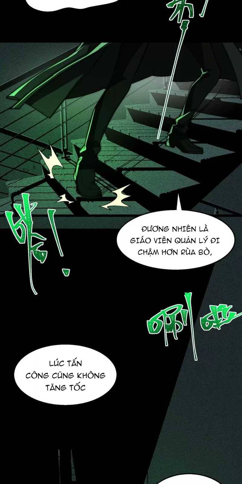 Ta Sáng Tạo Truyền Thuyết Đô Thị - Chapter 55 - Page 15
