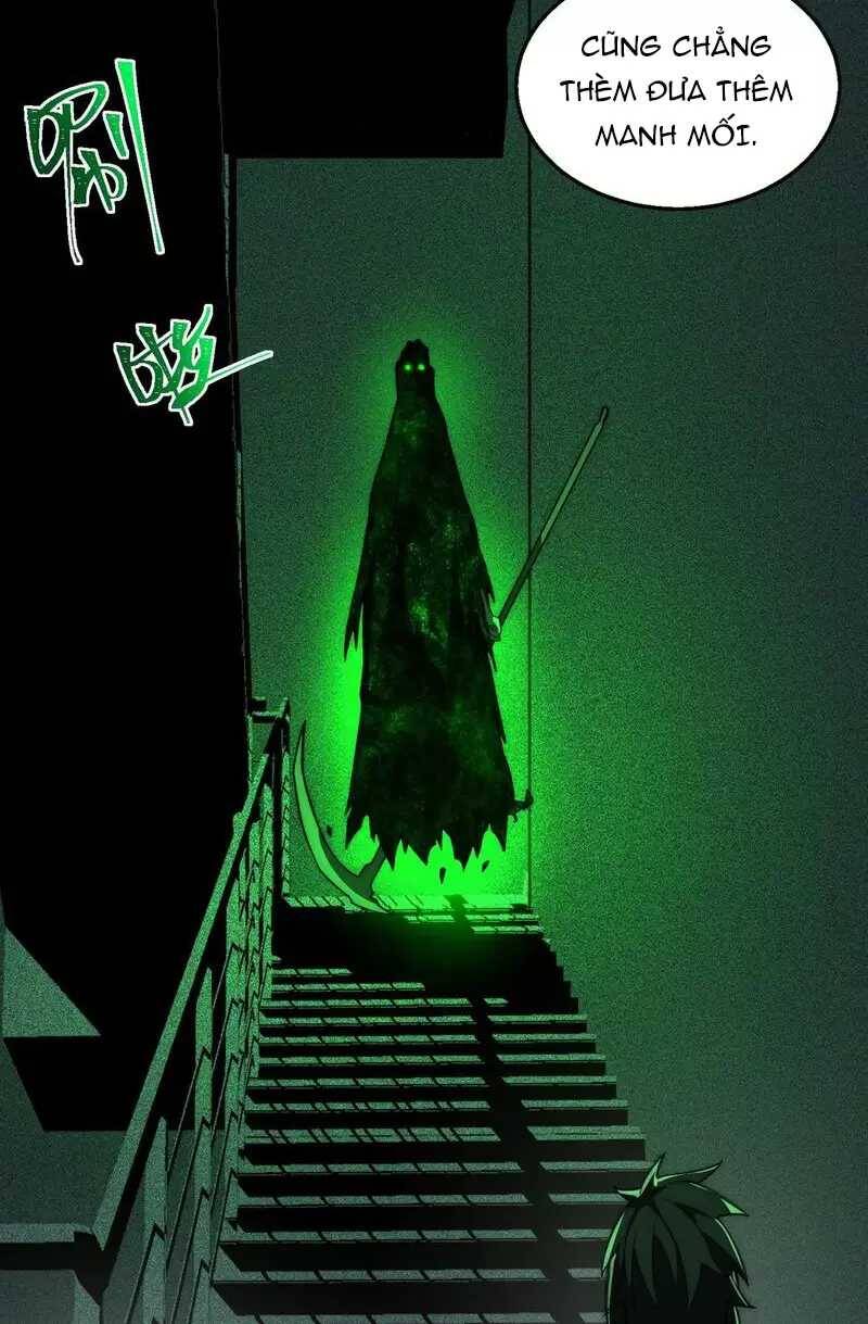 Ta Sáng Tạo Truyền Thuyết Đô Thị - Chapter 55 - Page 16