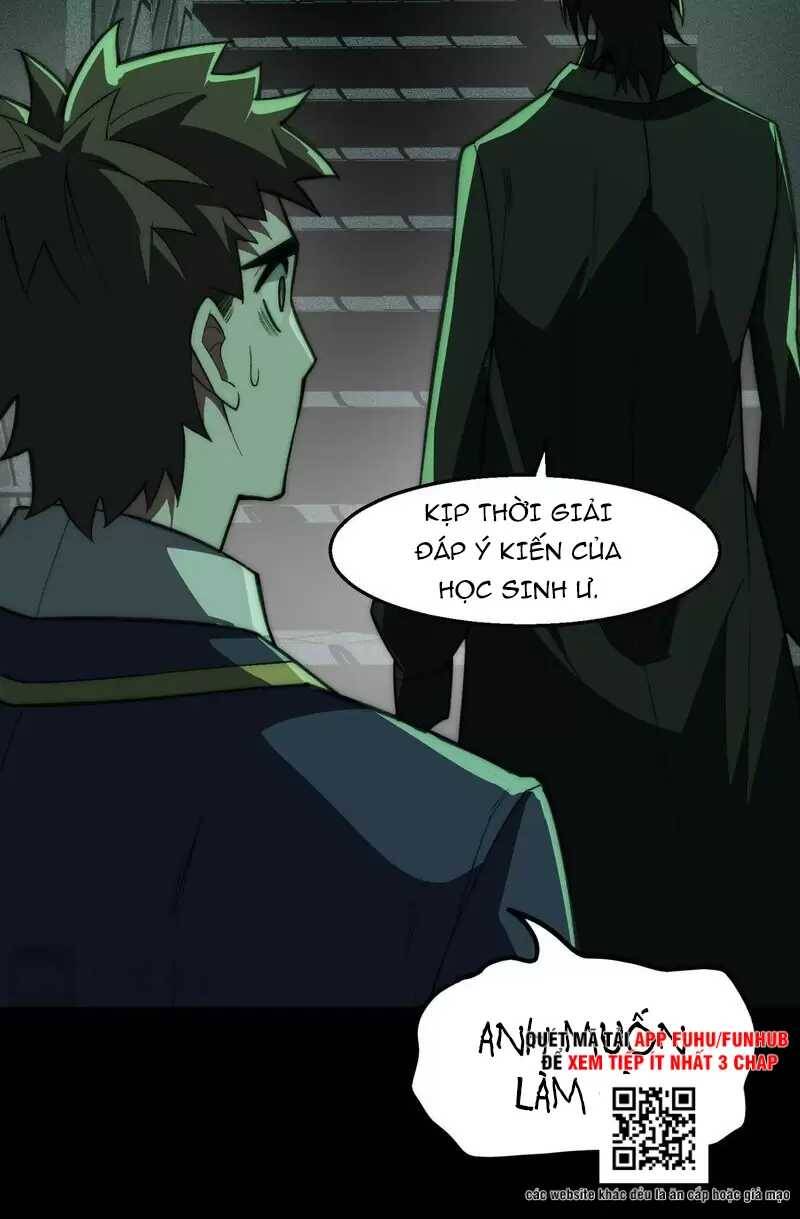 Ta Sáng Tạo Truyền Thuyết Đô Thị - Chapter 55 - Page 17