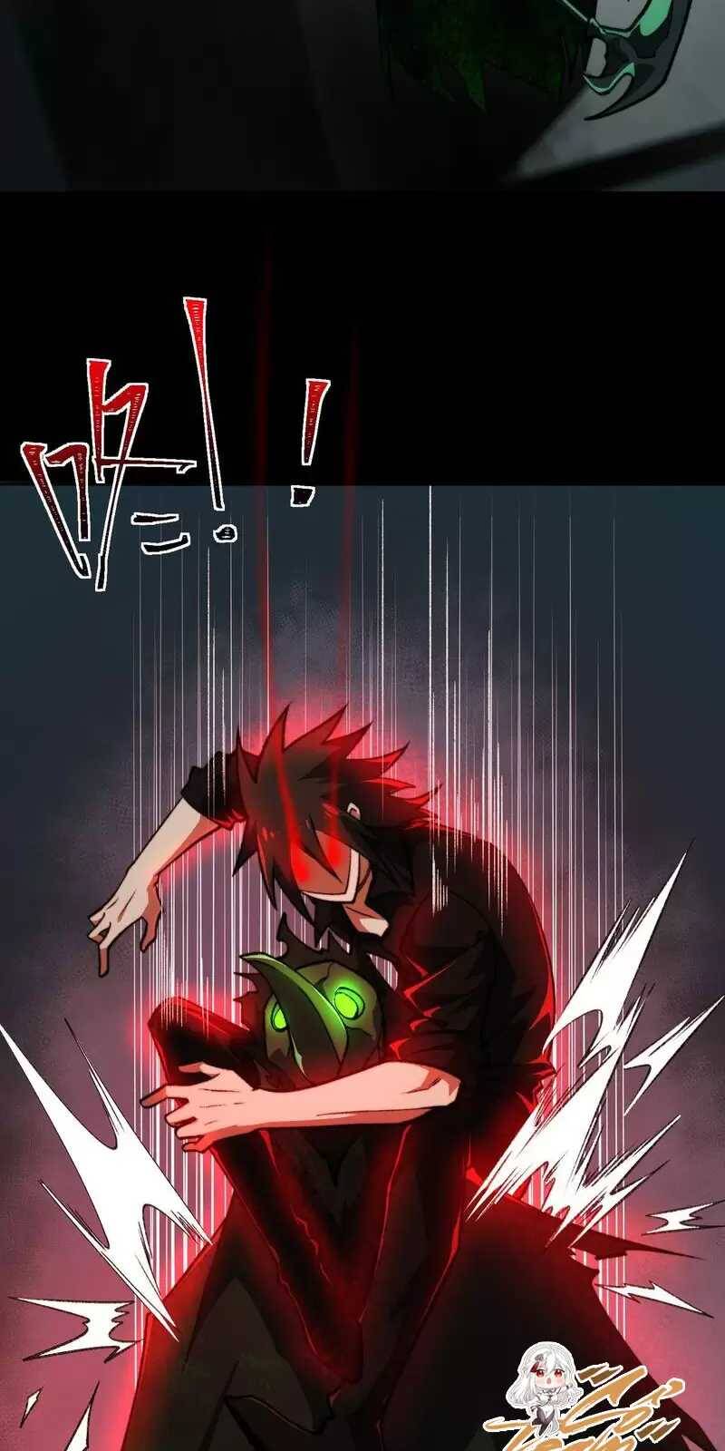 Ta Sáng Tạo Truyền Thuyết Đô Thị - Chapter 55 - Page 22