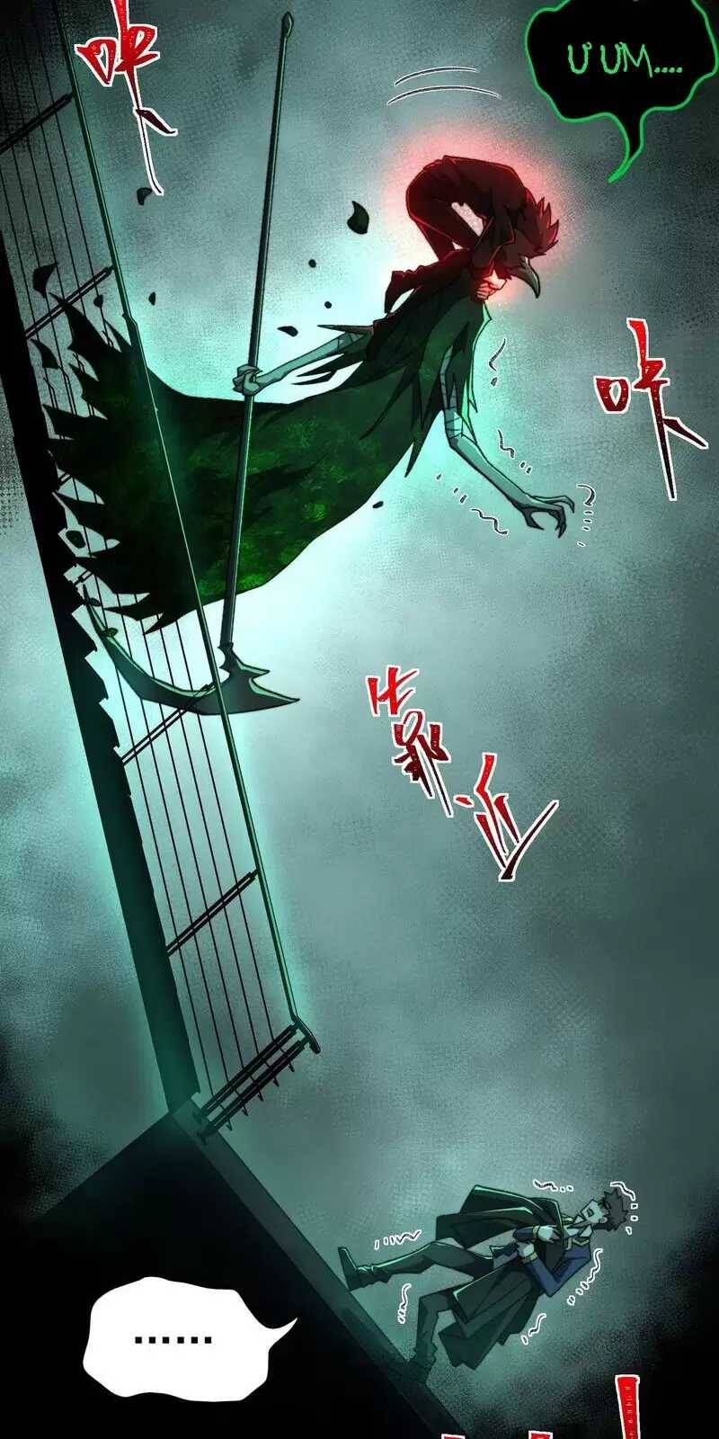 Ta Sáng Tạo Truyền Thuyết Đô Thị - Chapter 55 - Page 24