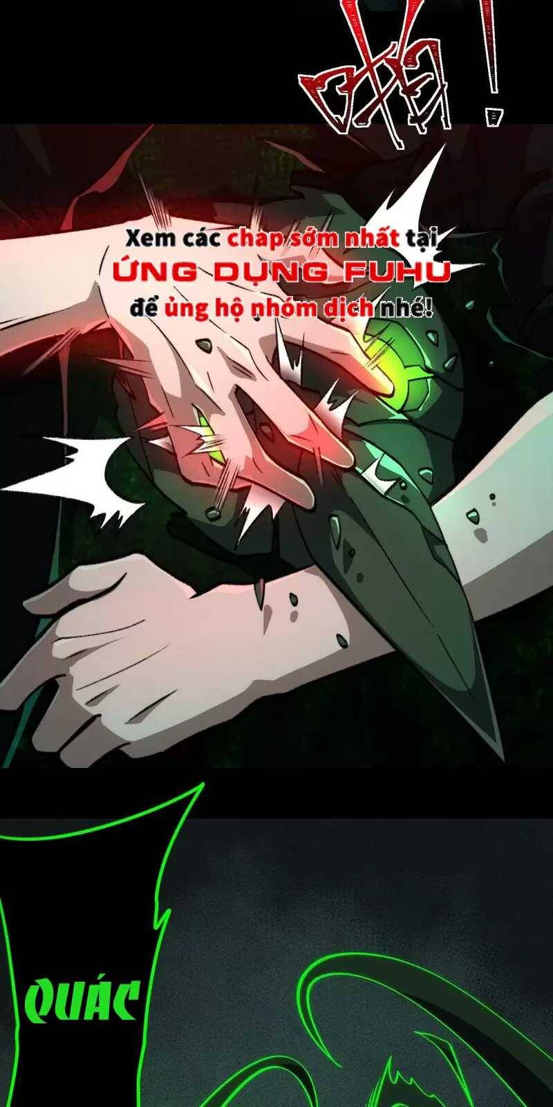 Ta Sáng Tạo Truyền Thuyết Đô Thị - Chapter 55 - Page 25