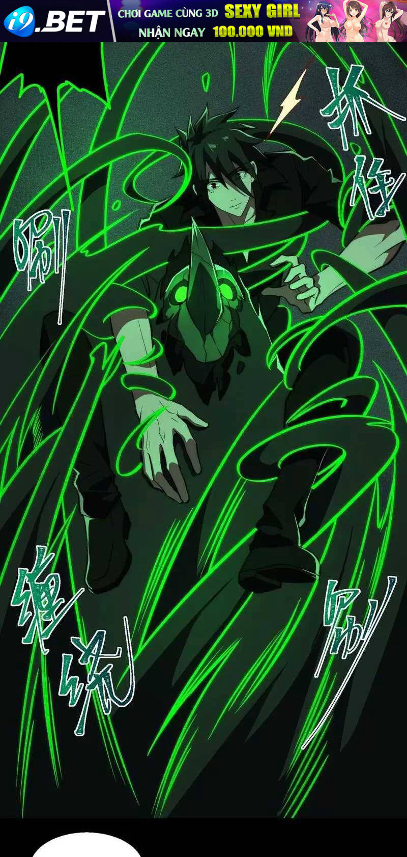 Ta Sáng Tạo Truyền Thuyết Đô Thị - Chapter 55 - Page 26