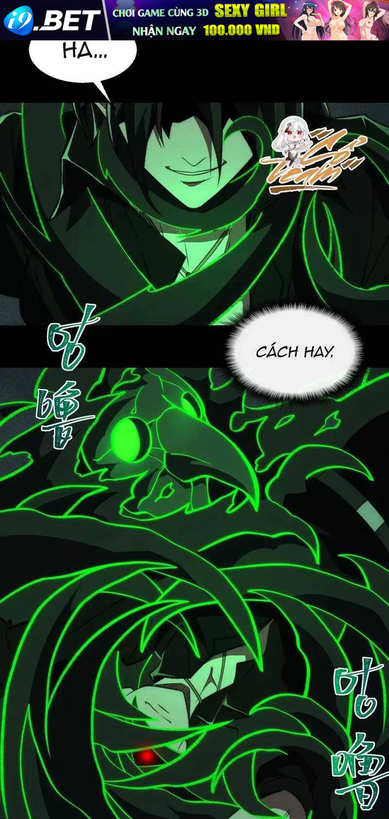 Ta Sáng Tạo Truyền Thuyết Đô Thị - Chapter 55 - Page 27