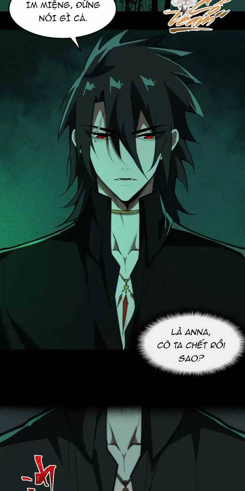 Ta Sáng Tạo Truyền Thuyết Đô Thị - Chapter 55 - Page 42