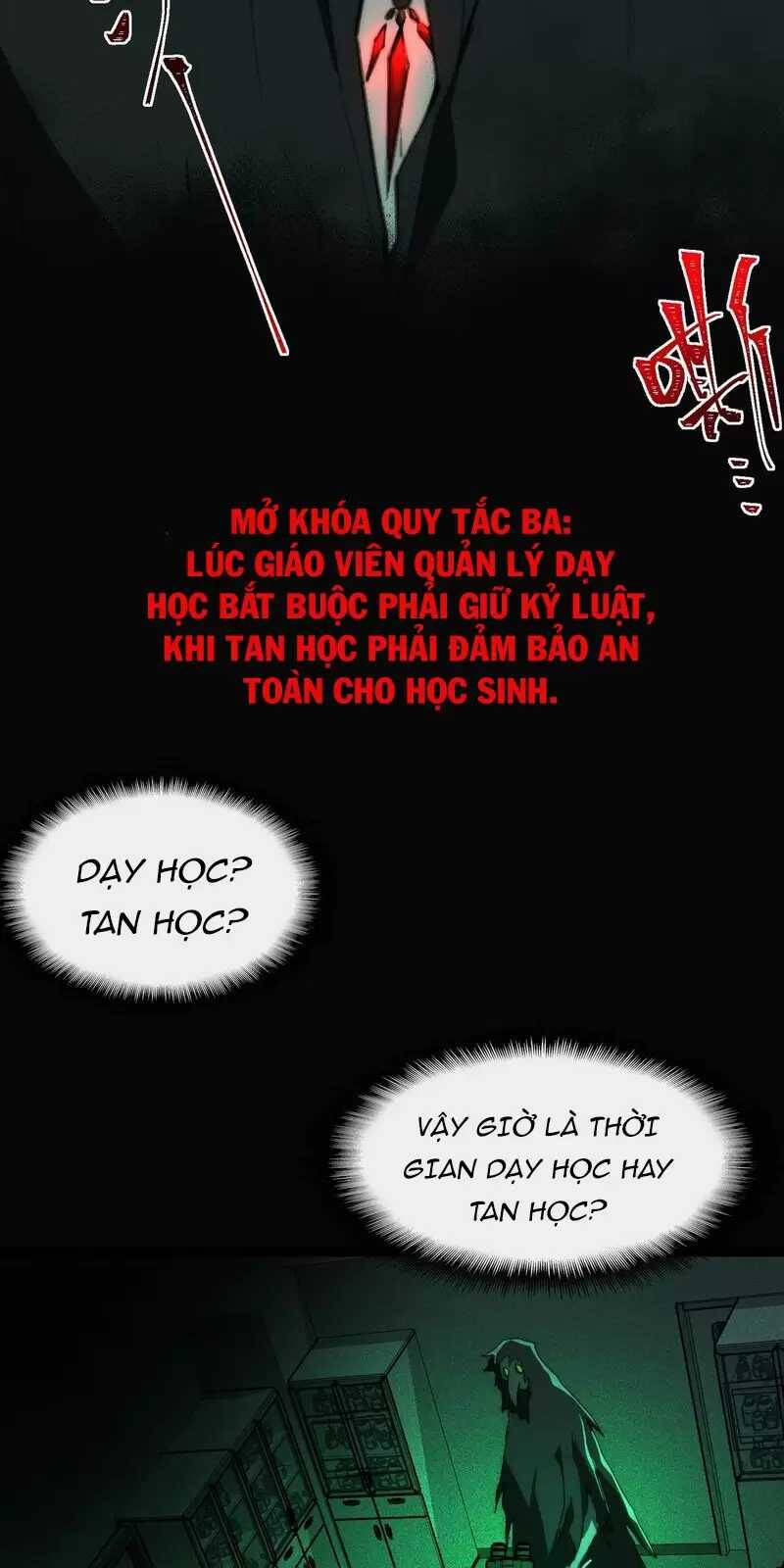 Ta Sáng Tạo Truyền Thuyết Đô Thị - Chapter 55 - Page 43