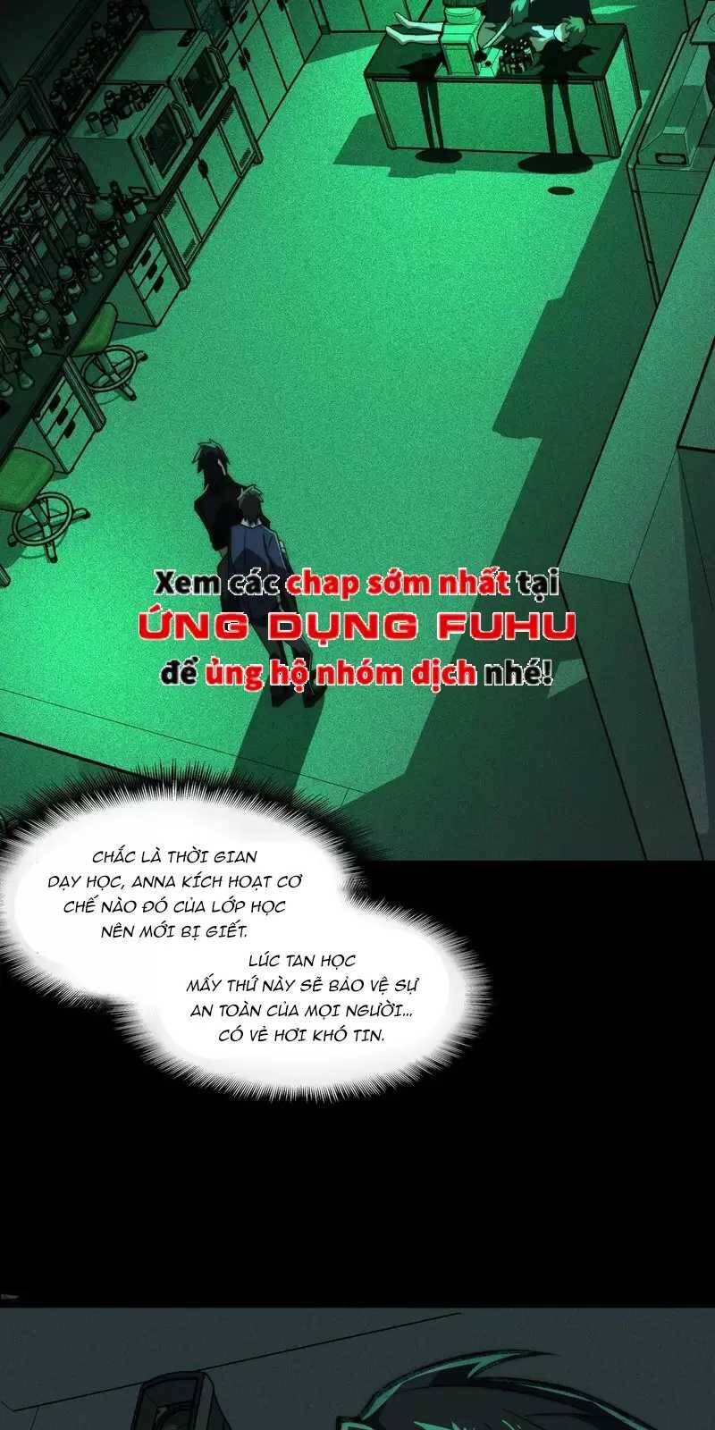 Ta Sáng Tạo Truyền Thuyết Đô Thị - Chapter 55 - Page 44