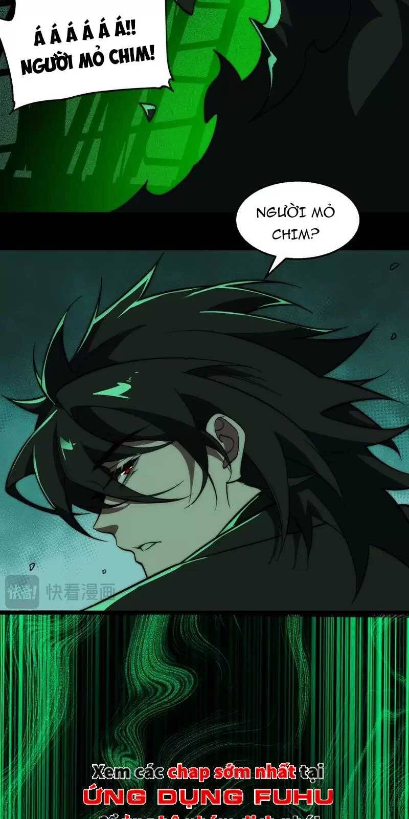 Ta Sáng Tạo Truyền Thuyết Đô Thị - Chapter 55 - Page 8