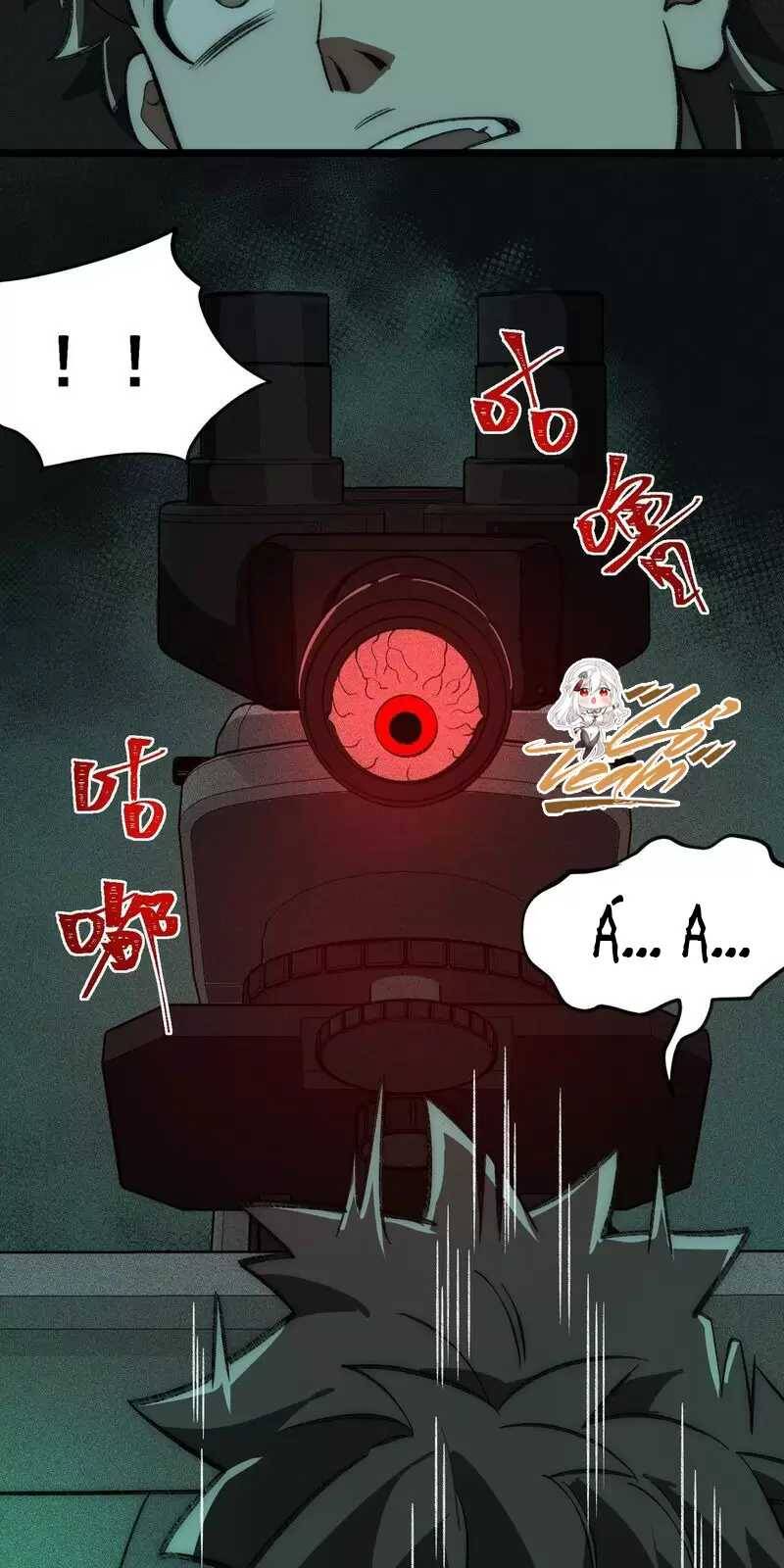 Ta Sáng Tạo Truyền Thuyết Đô Thị - Chapter 56 - Page 13