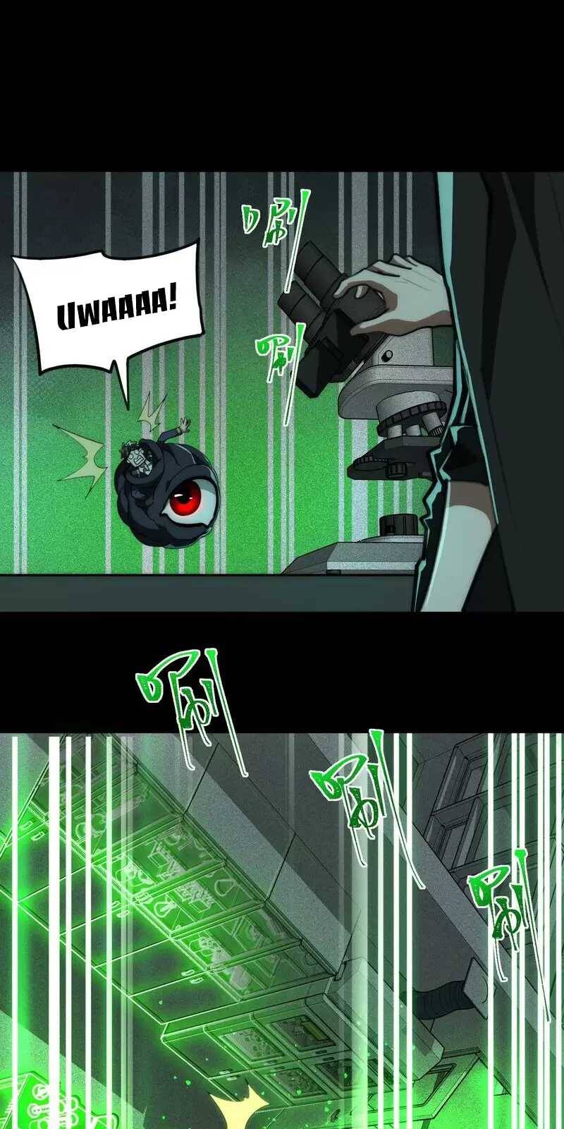 Ta Sáng Tạo Truyền Thuyết Đô Thị - Chapter 56 - Page 18