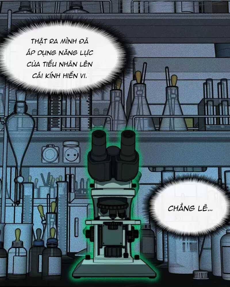 Ta Sáng Tạo Truyền Thuyết Đô Thị - Chapter 56 - Page 21