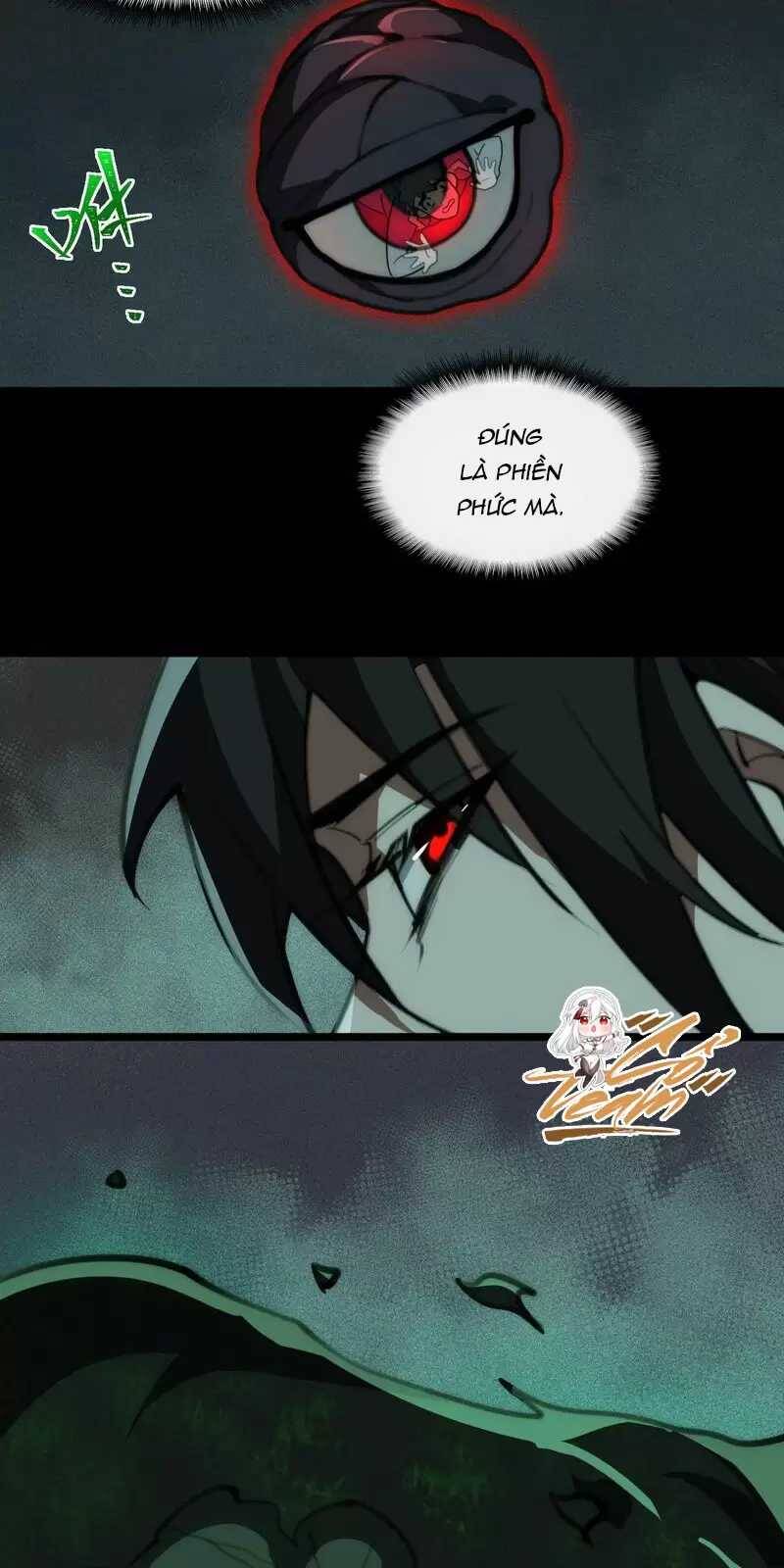 Ta Sáng Tạo Truyền Thuyết Đô Thị - Chapter 56 - Page 23