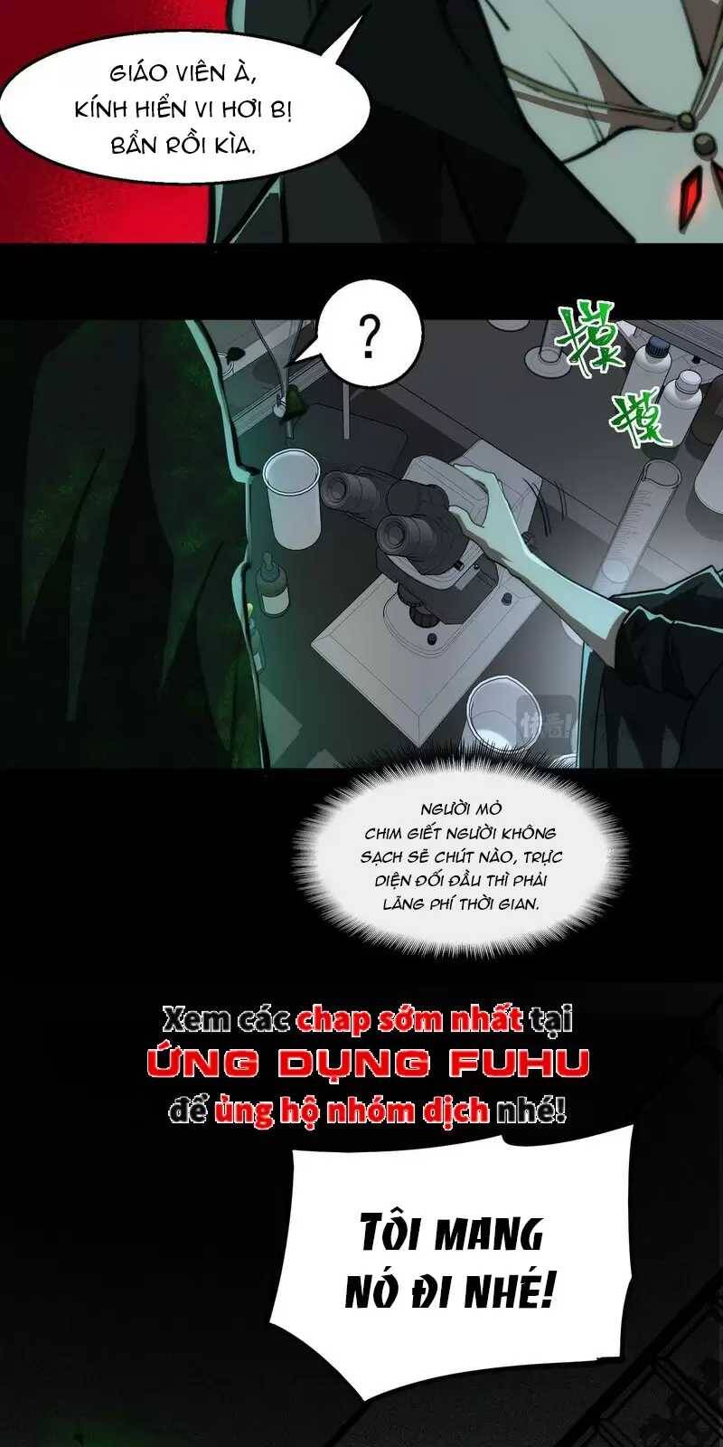 Ta Sáng Tạo Truyền Thuyết Đô Thị - Chapter 56 - Page 25