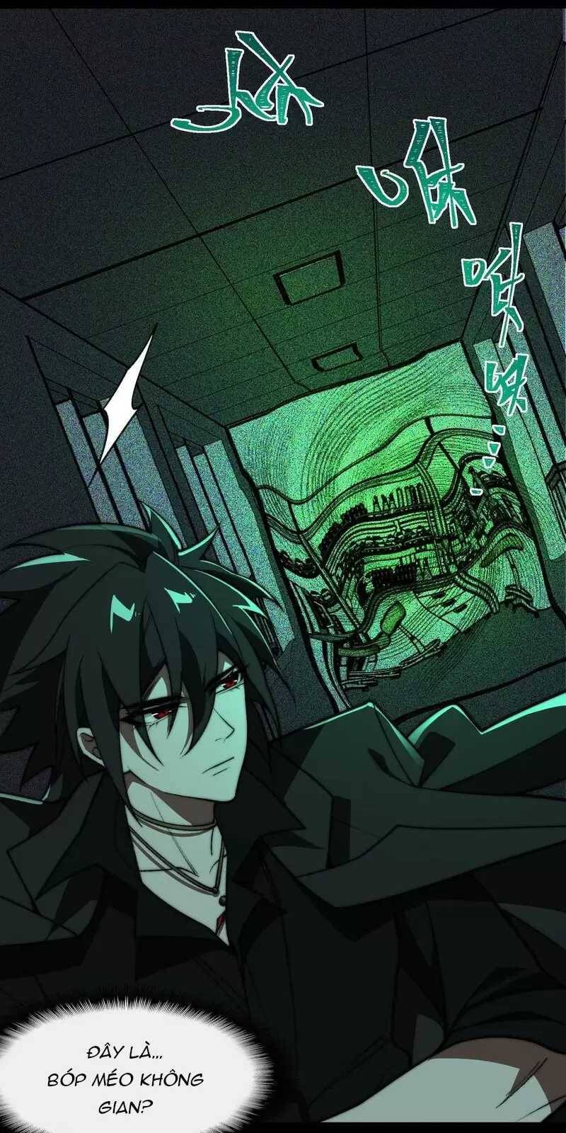 Ta Sáng Tạo Truyền Thuyết Đô Thị - Chapter 56 - Page 28