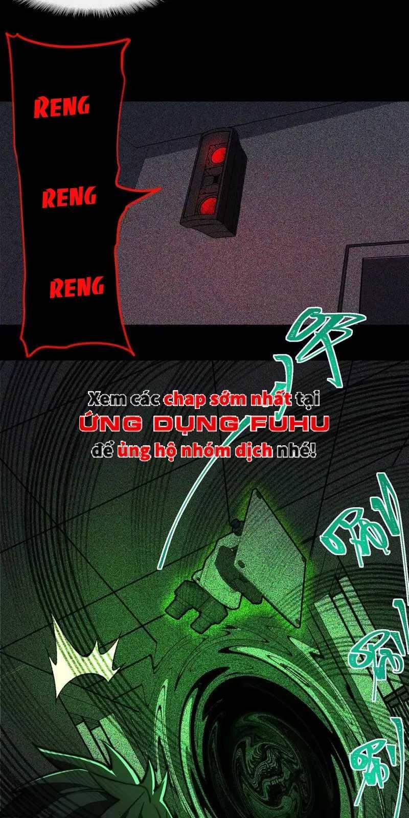 Ta Sáng Tạo Truyền Thuyết Đô Thị - Chapter 56 - Page 29