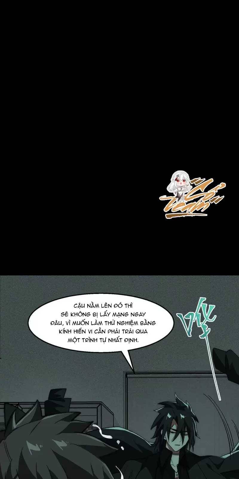 Ta Sáng Tạo Truyền Thuyết Đô Thị - Chapter 56 - Page 3