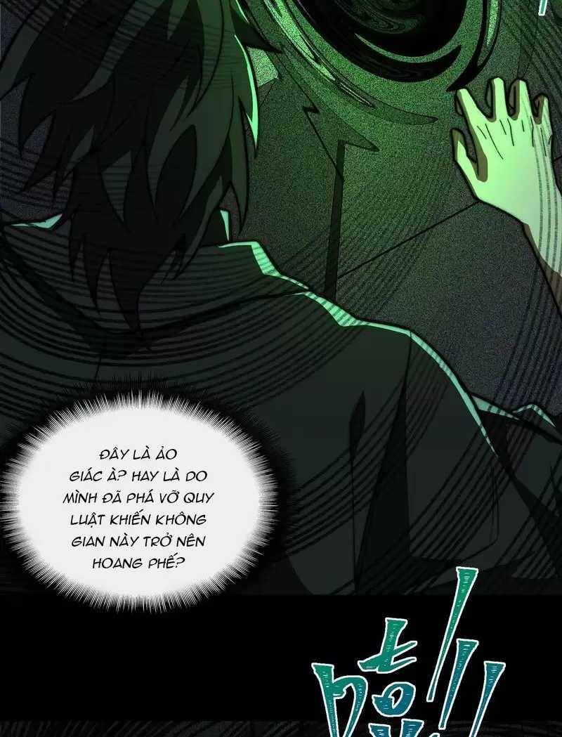 Ta Sáng Tạo Truyền Thuyết Đô Thị - Chapter 56 - Page 30