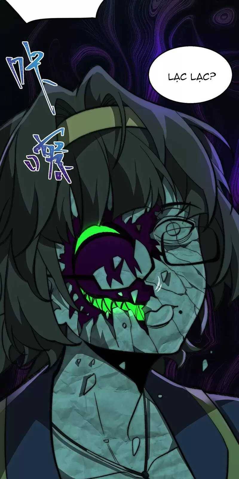 Ta Sáng Tạo Truyền Thuyết Đô Thị - Chapter 56 - Page 38