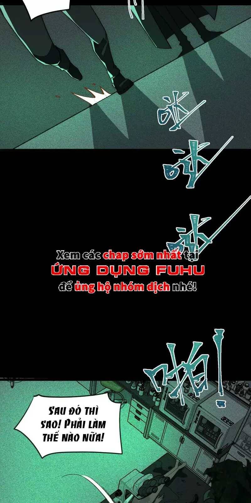 Ta Sáng Tạo Truyền Thuyết Đô Thị - Chapter 56 - Page 5