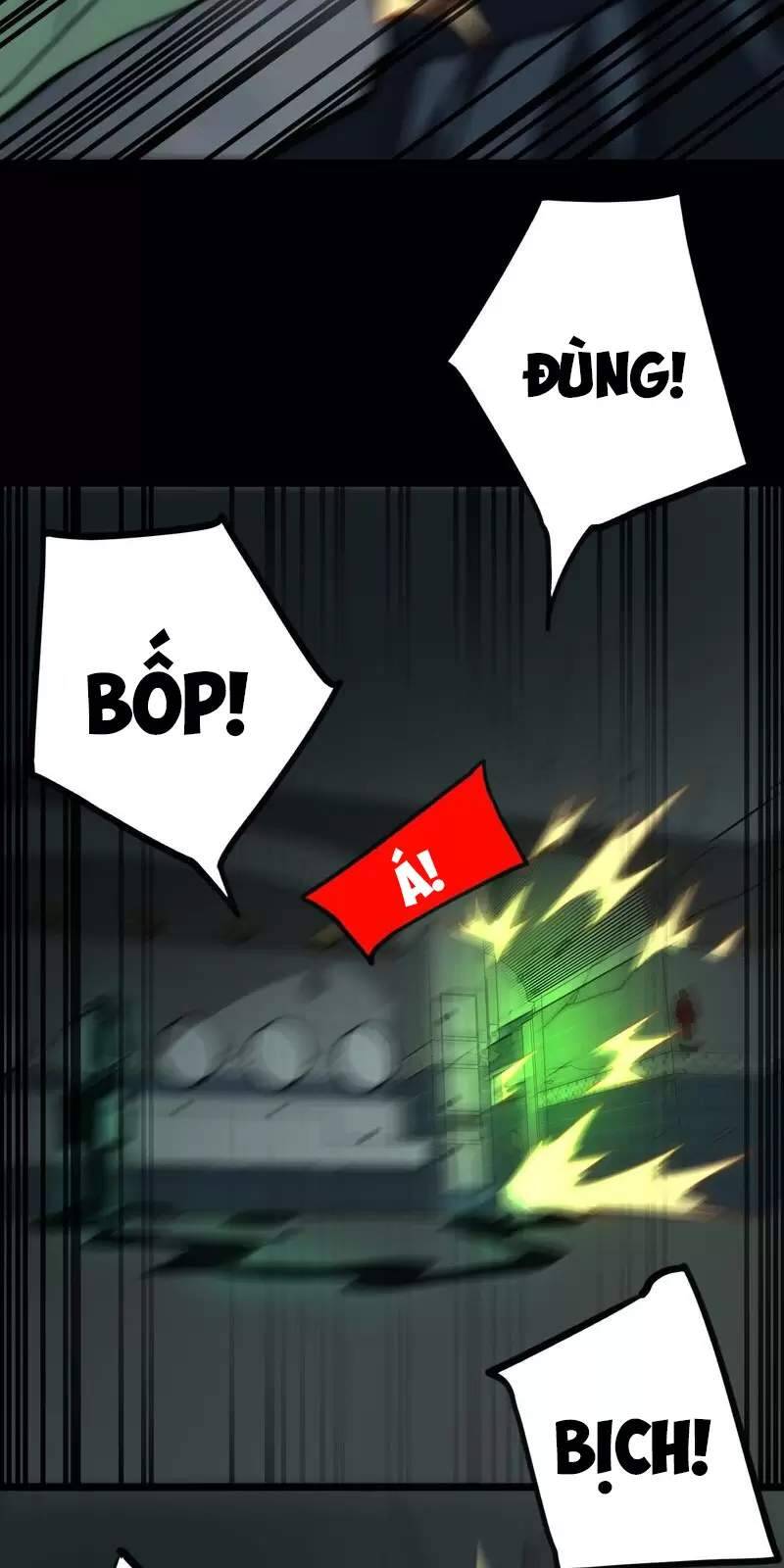 Ta Sáng Tạo Truyền Thuyết Đô Thị - Chapter 57 - Page 11