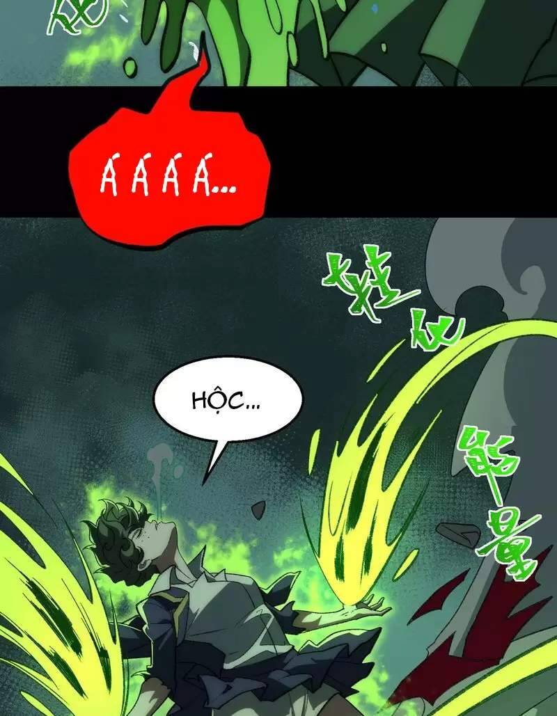 Ta Sáng Tạo Truyền Thuyết Đô Thị - Chapter 57 - Page 15