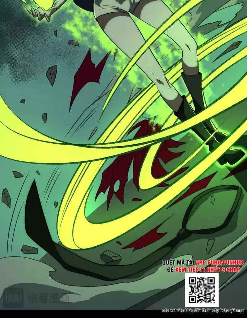 Ta Sáng Tạo Truyền Thuyết Đô Thị - Chapter 57 - Page 16