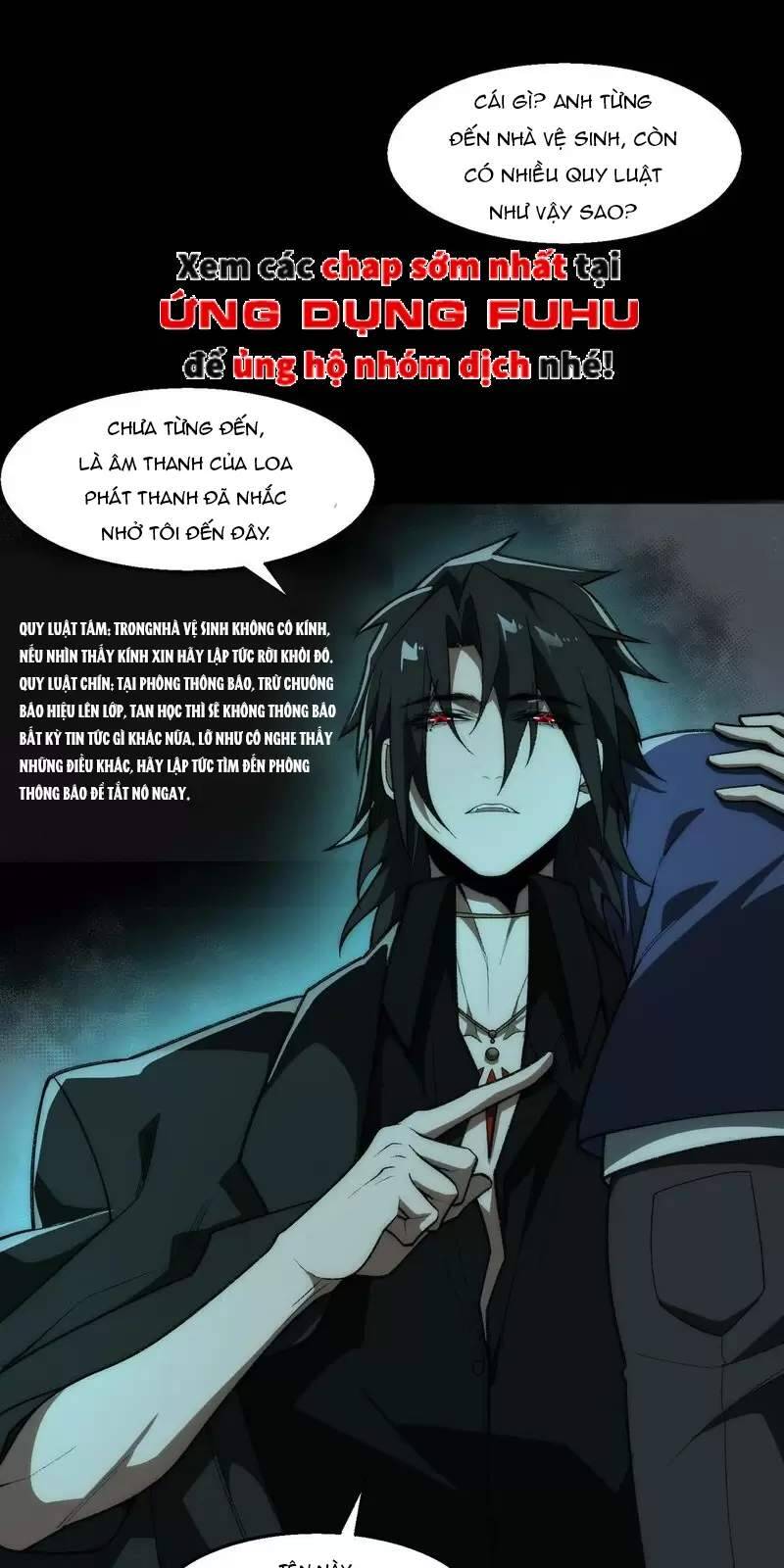 Ta Sáng Tạo Truyền Thuyết Đô Thị - Chapter 57 - Page 23