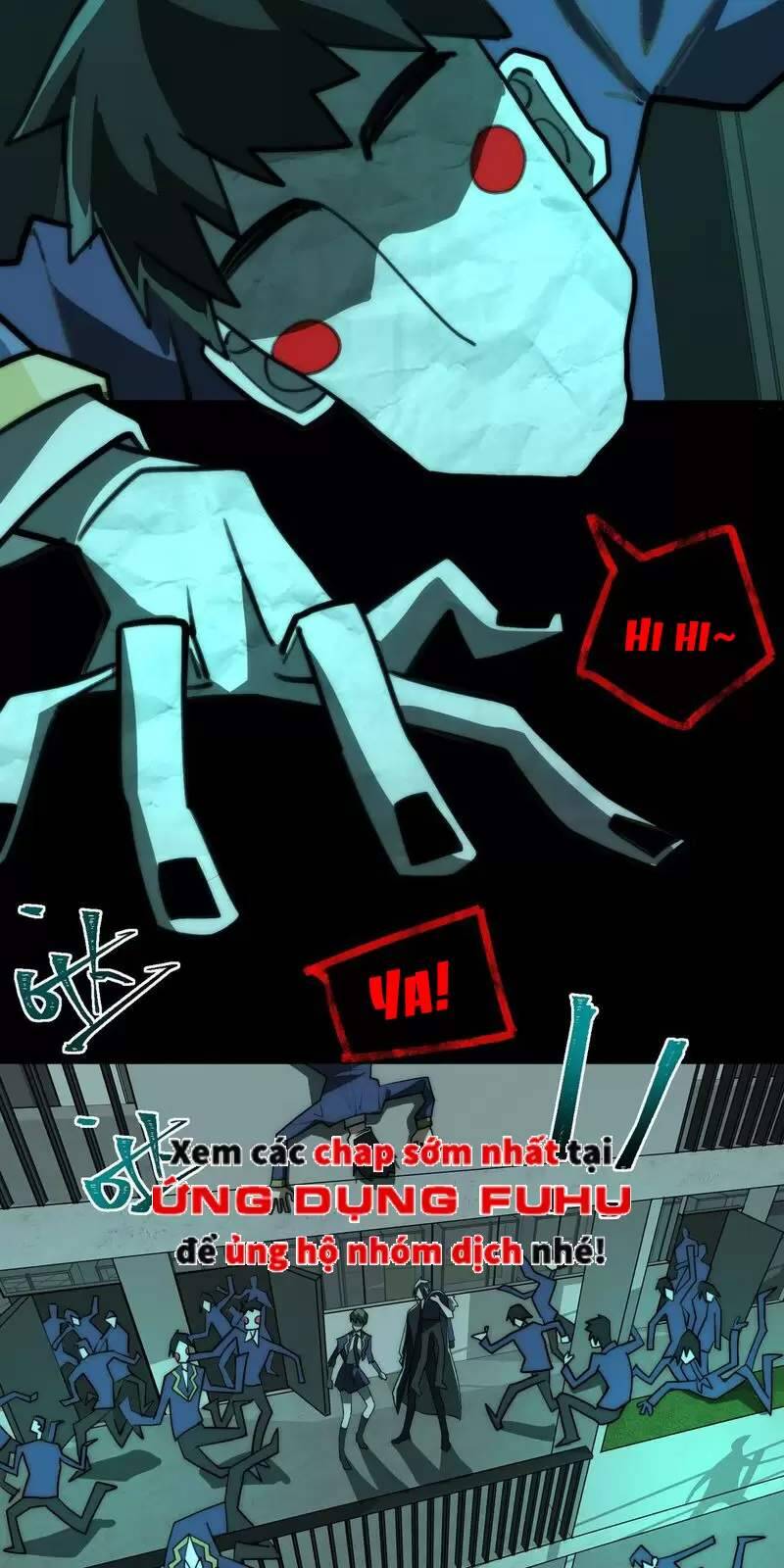 Ta Sáng Tạo Truyền Thuyết Đô Thị - Chapter 57 - Page 27